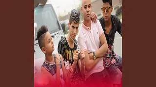                          مهرجان ولاد اللذينة دندنها