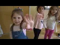 Hokey Cokey - Nursery Rhyme Sing Song with Fairy Sarah and Friends