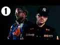 Sigma - BBC Radio 1 Essential Mix - 18/10/2025
