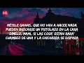 Rauw Alejandro, Wisin, Ñengo Flow - CONTRABANDO (Letra)