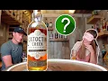Download Lagu Mysteriemaandag #57 🤷🏻‍♀️ - CATOCTIN CREEK ROUNDSTONE CASK PROOF RYE