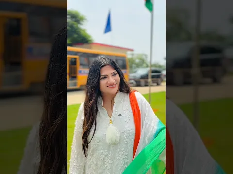 बच्चों, आप ही भारत का भविष्य हैं। अपने सपनों पर विश्वास रखिए, मेहनत करते रहिए और हमेशा सकारात्मकता