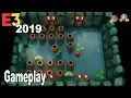 Video di The Legend of Zelda: Link's Awakening - Gameplay Trailer E3 2019[HD 1080P]
