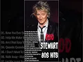 Download Lagu Best Songs Of Rod Stewart 🎉 Rod Stewart Greatest Hits Full Album 🍀 Rod Stewart Album Greatest Hits