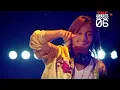 bob sinclar ft gary pine love generation at tmf awards belgium 14 10 2006 2006 pmv