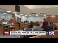 Quadruple murder trial in Anderson Co enters Day 2
