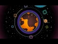 GOLF ORBIT HOW I SENDED BALL IN ORBIT