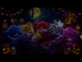 Fall Asleep Fast Under 5 Mins ★ Peace for Your Soul ★ Cozy Halloween Night Piano Music [NO ADS]