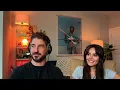 Larkin Poe - "Holy Ghost Fire" Live (REACTION)