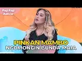 Download Lagu Pinkan Mambo Ngomongin Maia Estianty, Kenapa Yaa | PAGI PAGI AMBYAR (29/11/22) P2