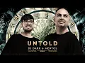 Dj Dark \u0026 Mentol LIVE @ UNTOLD 2022
