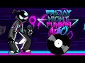 Friday Night Funkin Neo Whitty OST : Overhead