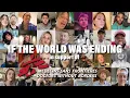 Download Lagu JP Saxe, Julia Michaels \u0026 Friends - If The World Was Ending (In Support of Doctors Without Borders)