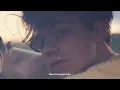 Peder Elias - Loving You Girl (Lyric Video) ft. Hkeem