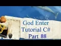 C Multi Document Interface MDI Tutorial Part - 88