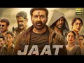 Jaat Full Movie In Hindi 2025 || Jaat movie By Sunny Deol | Jaat Full Movie Hd 1080P