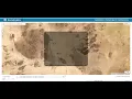 Unity Terrain Streaming System GIS Data Downloader