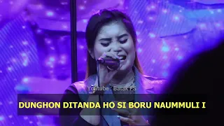 Download Duo Naimarata - Unang Gabusi Au | Lagu Live Cover Batak 2022 MP3