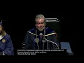 2024 Drexel University Pennoni Commencement