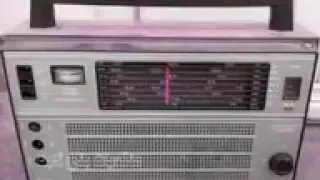 هنا لندن القسم العربي بهيئة الإذاعة البريطانيه 