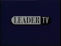 Download Lagu NOB Leader TV nr. 1 (18-05-1992)