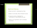 CS499 SPED Talk - Speech Recognition Grammar Files