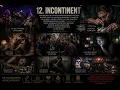 INCONTINENT