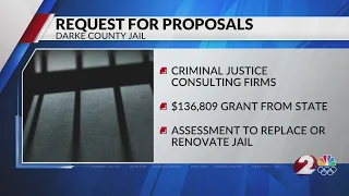 Darke County requests proposals for jail