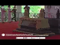 Download Lagu Upacara Ziairah dan Tabur Bunga di Makam R. P. MOH NOER di Kab Sampang