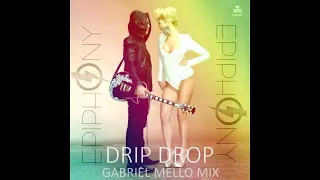 bruno knauer feat epiphony drip drop gabriel mello intro reconstruction mix 