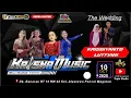 Download Lagu 03 LIVE NGUNDUH MANTU KRISGIYANTO \u0026 LUTFIANI | KRISNA MUSIK | JKM AUDIO | BANARAN ALASTUWO