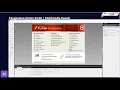 Pengenalan Action Script Pada Macromedia Flash 8