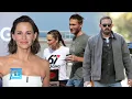 Jennifer Garner and John Miller s wedding plans broke Ben Affleck s heart