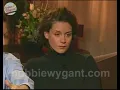 Embeth Davidtz Talks About the Character of Helen Hirsch and Meeting the Real Person