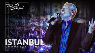 Ebi The Love Project Live In Istanbul 9 9 23 4K  Ebi The Love Project Live In Istanbul 9 9 23 4K