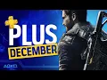 Video di PlayStation Plus Monthly Games - PS4 and PS5 - December 2020