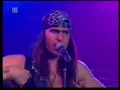 Gotthard (Live from Alabama, Germany '94) - Concert