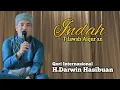 Download Lagu TILAWAH ALQURAN INDAH H. DARWIN HASIBUAN DI BIMA NTB