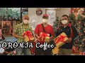 Oromia Coffee Lounge - Nam Ky Khoi Nghia