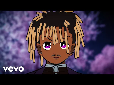 Download MP3 Juice WRLD - Already Dead (Official Visualizer)