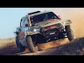 Baja España Aragón 2025 | Best of Rally Dakar Cars \u0026 Trucks by Jaume Soler