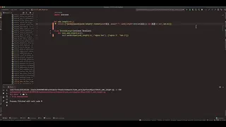 CODE WARS 8kyu Add Length it with TDD by python