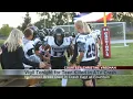 Vigil taking place for teen killed in ATV crash