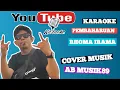 Download Lagu Karaoke Pembaharuan (Rhoma Irama) Nada Pria Cover Musik By @AB_MUSIK89