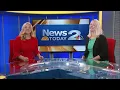 News 2 Today Weekend Charleston Library