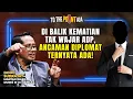 Download Lagu Di Balik Kematian Tak Wajar ADP, Ancaman Diplomat Ternyata Ada! To The Point Aja | 17/07