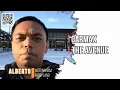 Pinoy travel Vlog International CarMax The Avenue White Marsh