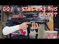 Maxview CERTIS Crossbow Scope SUCCESS LOTS of thoughts on this NEW scope