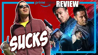 escape plan 2 hades review rant sucks