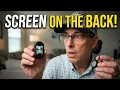 4K Mini Body Camera with Display Hands-Free POV That Actually Works